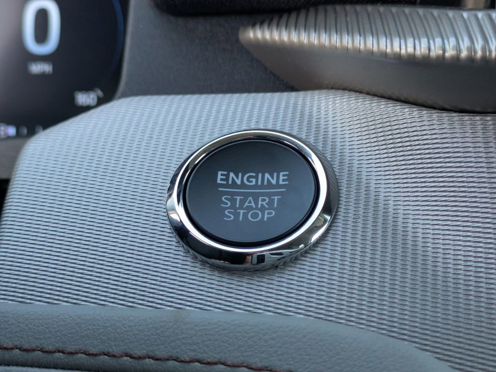 New 2026 Ford Explorer Active image 34