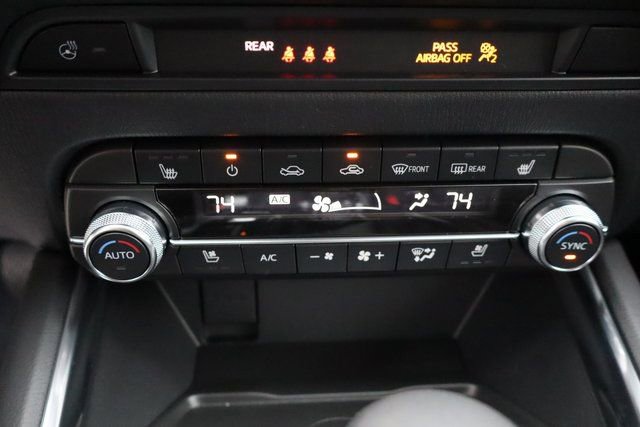 New 2025 MAZDA CX-5 AWD 2.5 S w/ Premium Plus Pkg image 22