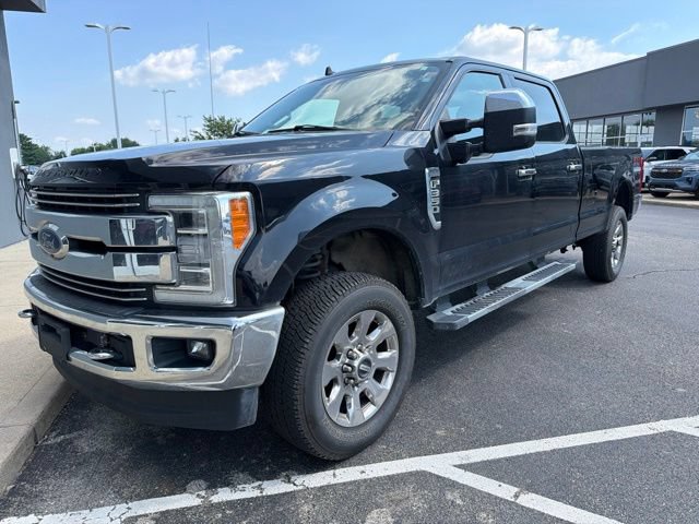 Used 2019 Ford F350 Lariat w/ Lariat Ultimate Package AWD/4WD image 22