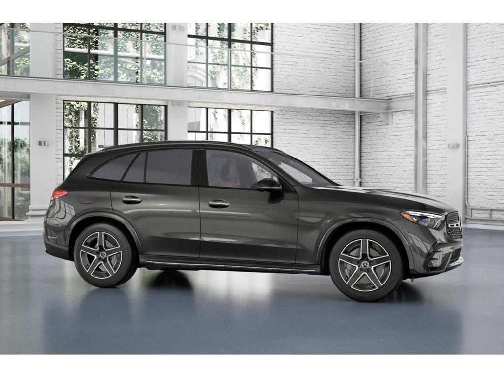Certified 2023 Mercedes-Benz GLC 300 4MATIC image 14