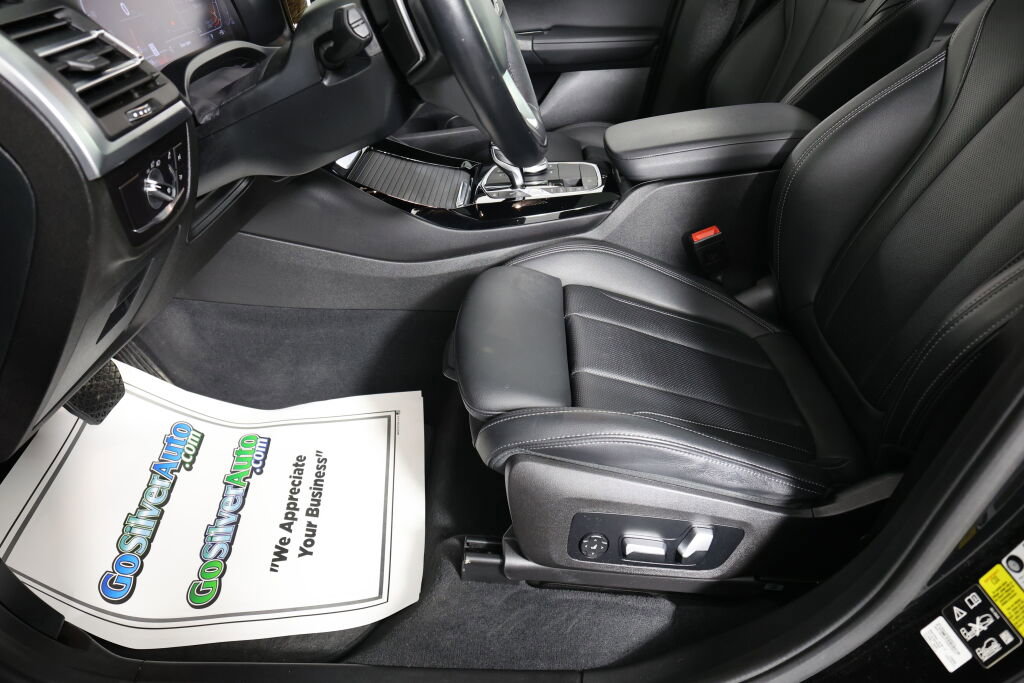 Used 2022 BMW X3 xDrive30i w/ Convenience Package image 13