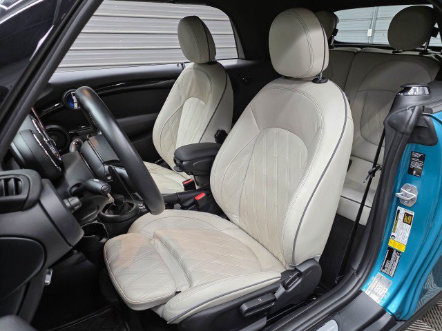 Used 2020 MINI Cooper S FWD image 14