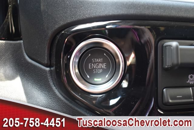 New 2026 Chevrolet Silverado 2500 LT w/ Trail Boss Package AWD/4WD image 30