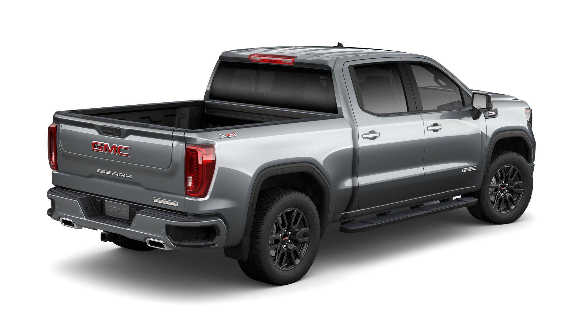 New 2026 GMC Sierra 1500 Elevation w/ Elevation Premium Package AWD/4WD image 27