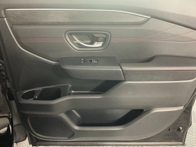Certified 2026 Honda Pilot Black Edition image 13