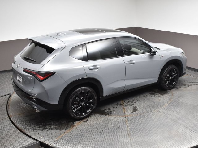 New 2025 Acura ADX A-Spec w/ Advance Package AWD/4WD image 37
