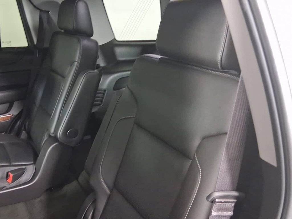 Used 2016 Chevrolet Tahoe LTZ image 20