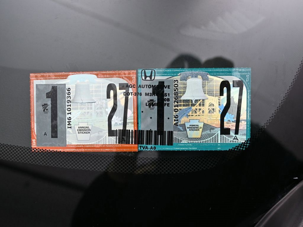 Used 2021 Honda Accord Sport image 9