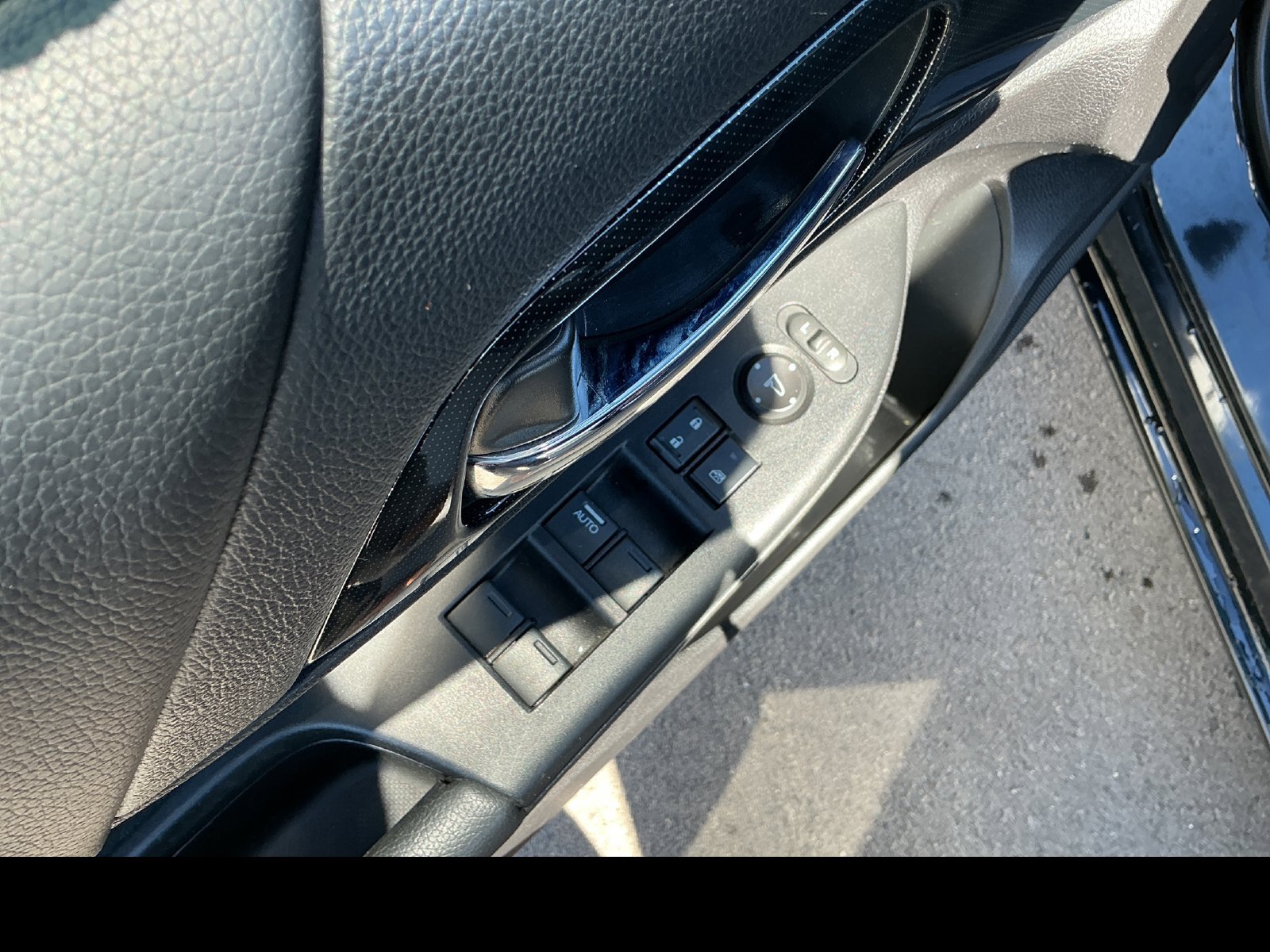 Used 2015 Honda Accord Sport image 11