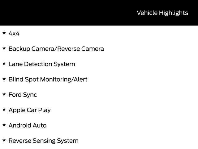 New 2025 Ford F150 Lightning Flash image 7