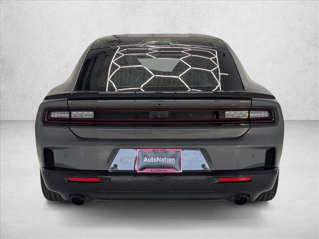 New 2026 Dodge Charger Scat Pack image 8