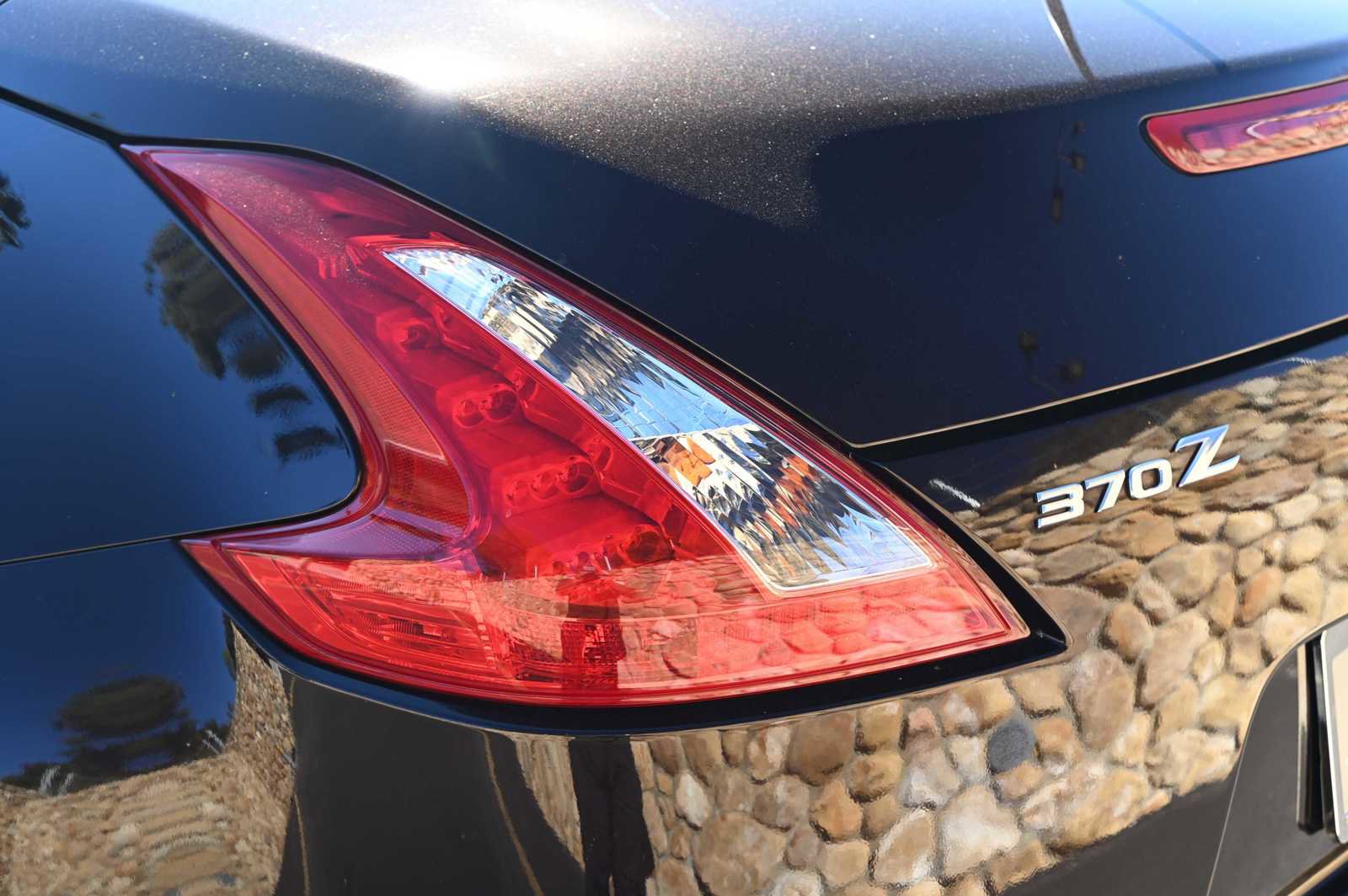 Used 2014 Nissan 370Z Touring w/ Sport Package image 13