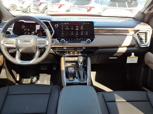 New 2026 GMC Canyon Denali AWD/4WD image 19