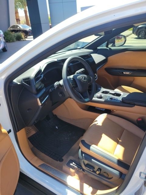 Used 2024 Lexus RZ 300e Premium w/ Accessory Package (Z1) FWD image 1