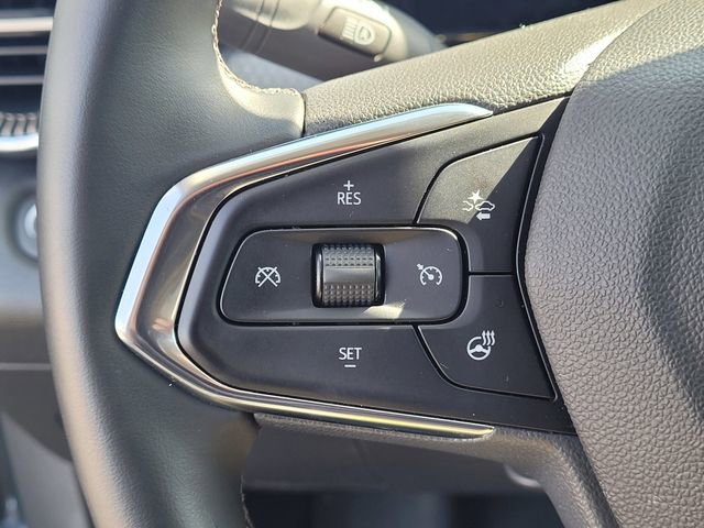 Used 2025 Chevrolet Trax ACTIV w/ Driver Confidence Package FWD image 14