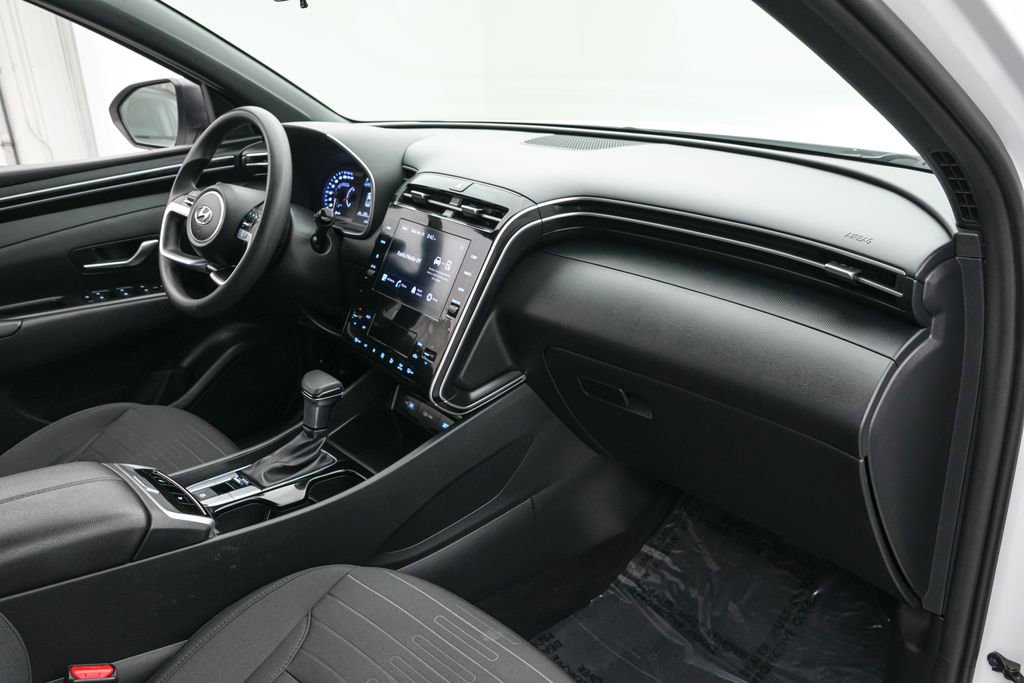 Used 2024 Hyundai Santa Cruz SEL AWD/4WD image 22