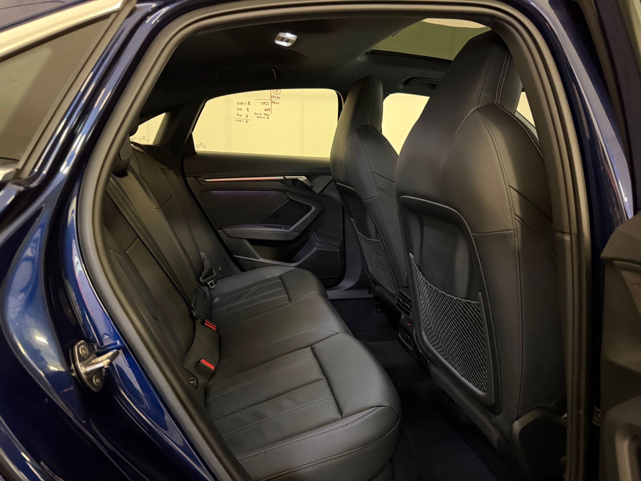 Certified 2023 Audi S3 Premium w/ Convenience Package AWD/4WD image 31