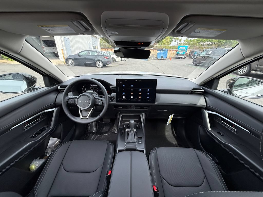 New 2026 MAZDA CX-5 2.5 S w/ Premium Plus Package AWD/4WD image 22