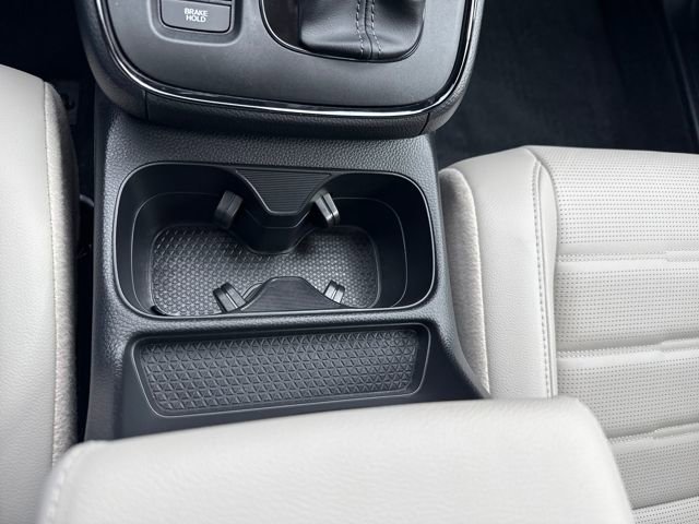 Certified 2024 Honda CR-V EX-L image 30