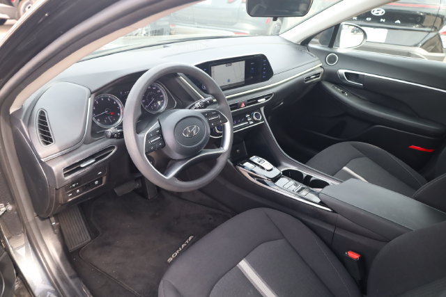 Used 2023 Hyundai Sonata SEL w/ Cargo Package FWD image 12