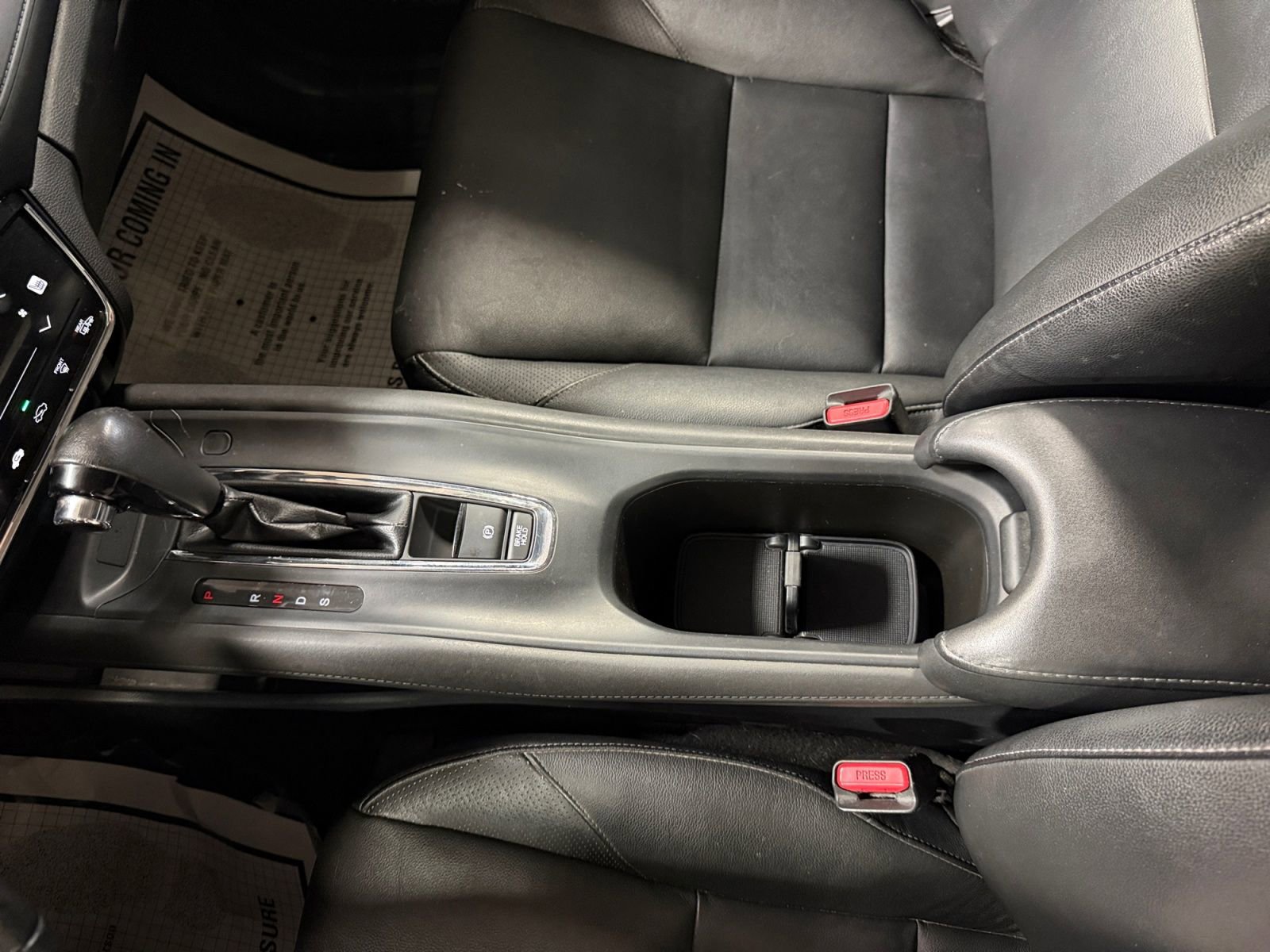 Used 2017 Honda HR-V EX-L image 35