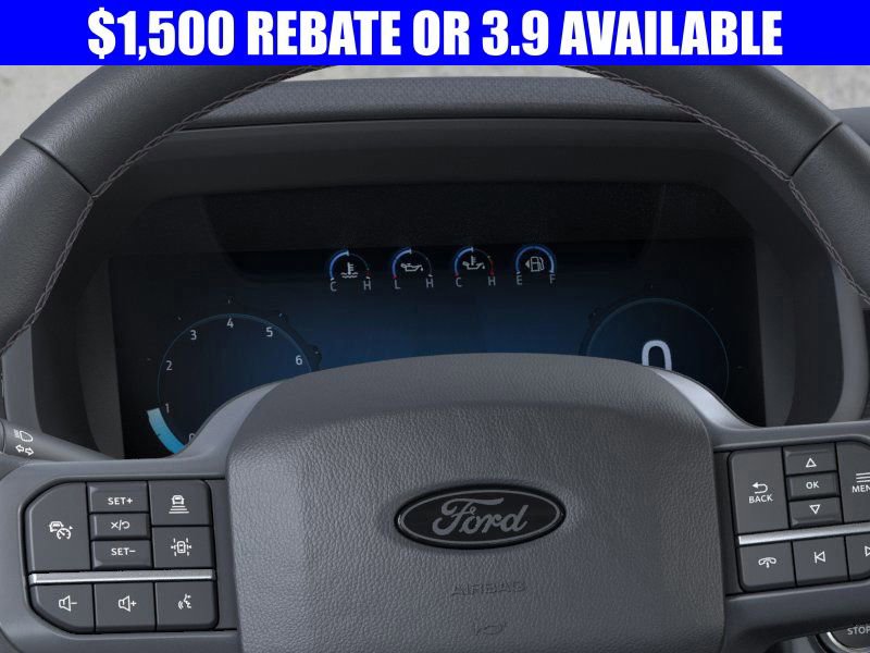 New 2026 Ford F150 XLT image 13