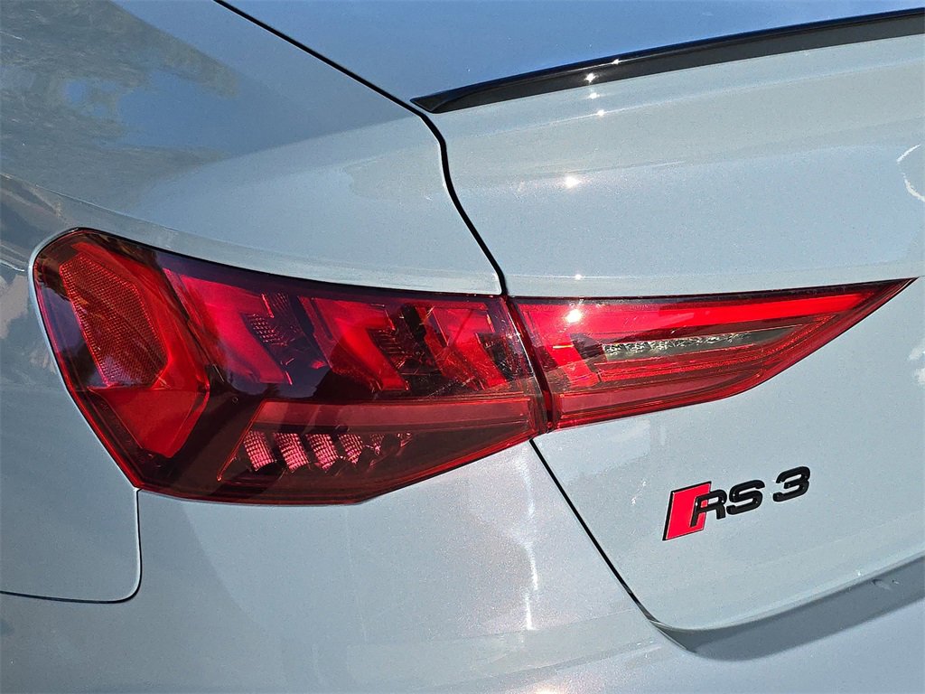 Used 2024 Audi RS 3 image 37