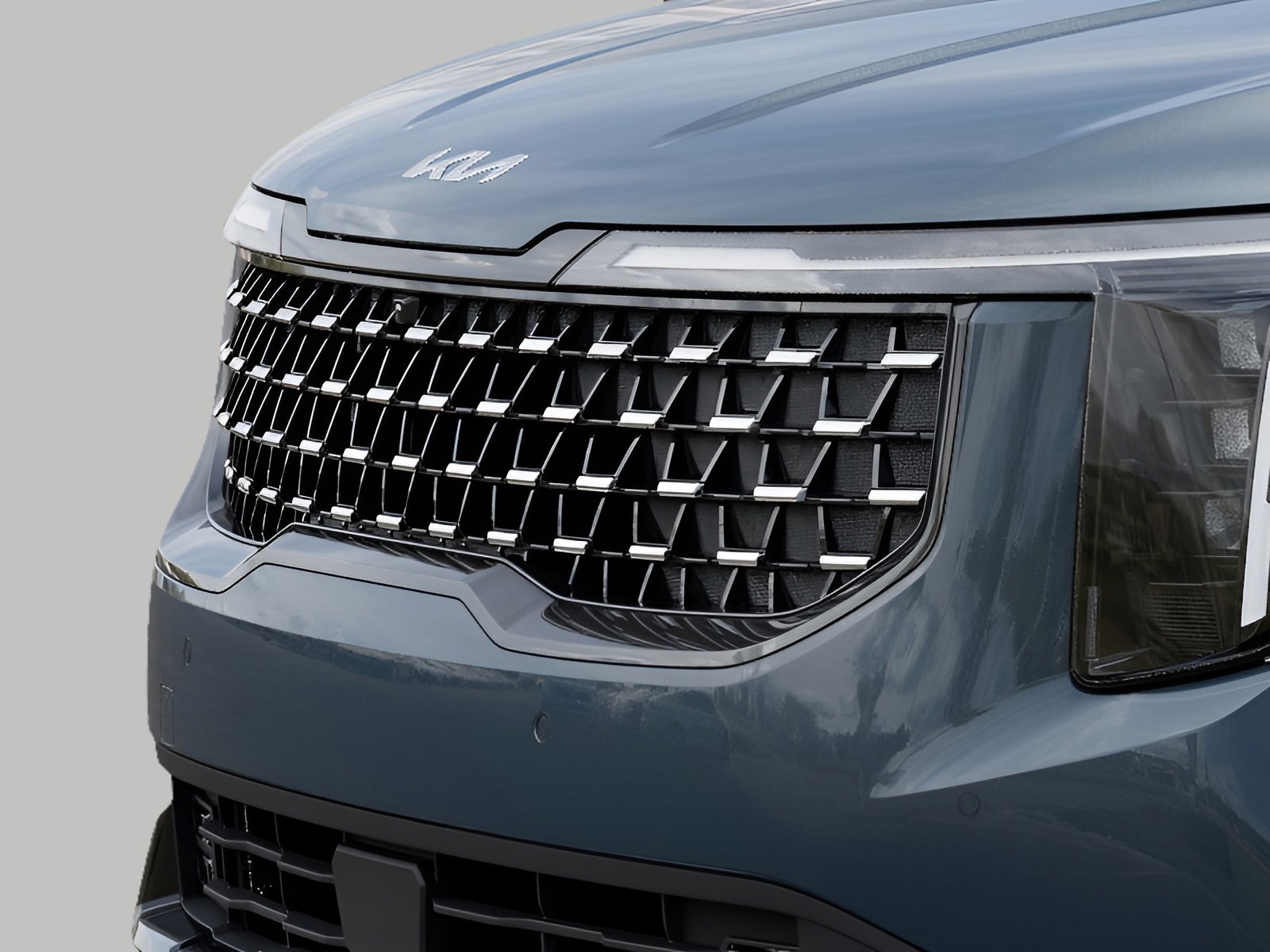 New 2026 Kia Carnival image 12
