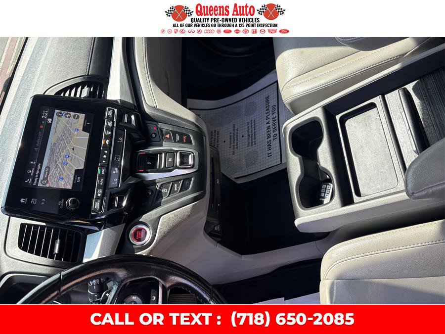 Used 2018 Honda Odyssey Touring image 17