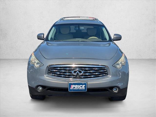 Used 2011 INFINITI FX35 2WD w/ Premium Pkg video 2
