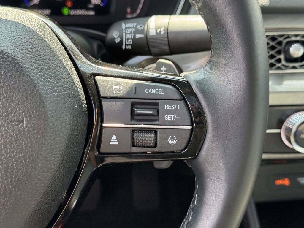 Certified 2024 Acura Integra FWD image 20