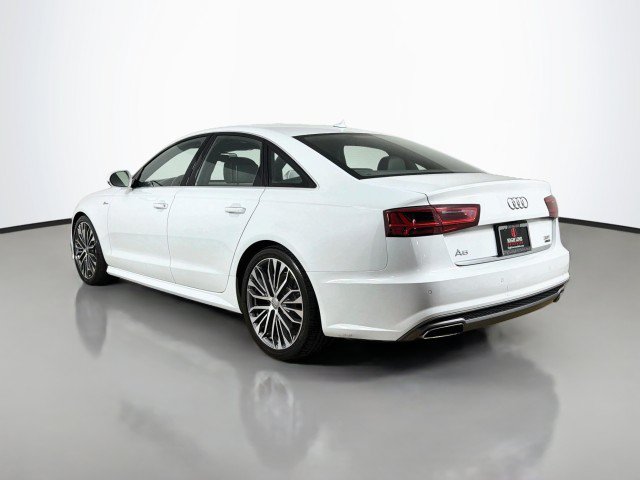 Used 2016 Audi A6 3.0T Prestige AWD/4WD image 5