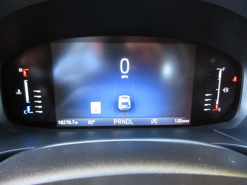 Certified 2023 Ford Escape ST-Line w/ Tech Pack #1 FWD image 17