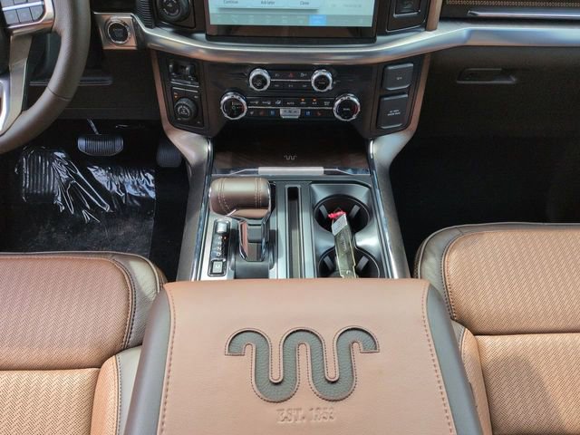 New 2026 Ford F150 King Ranch AWD/4WD image 19