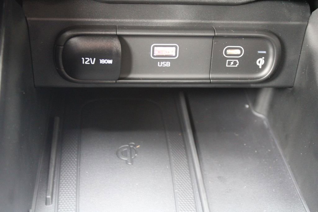 New 2025 Kia Telluride EX w/ EX Captain's Chair Package image 37