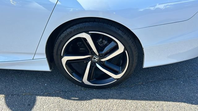 Used 2019 Honda Accord Sport image 6
