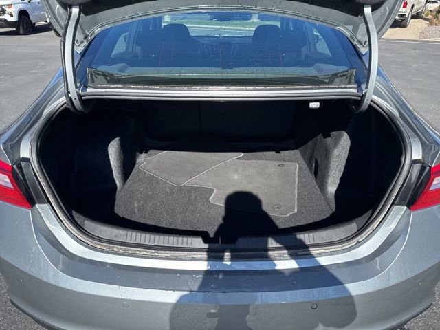 Used 2024 Chevrolet Malibu LS FWD image 10