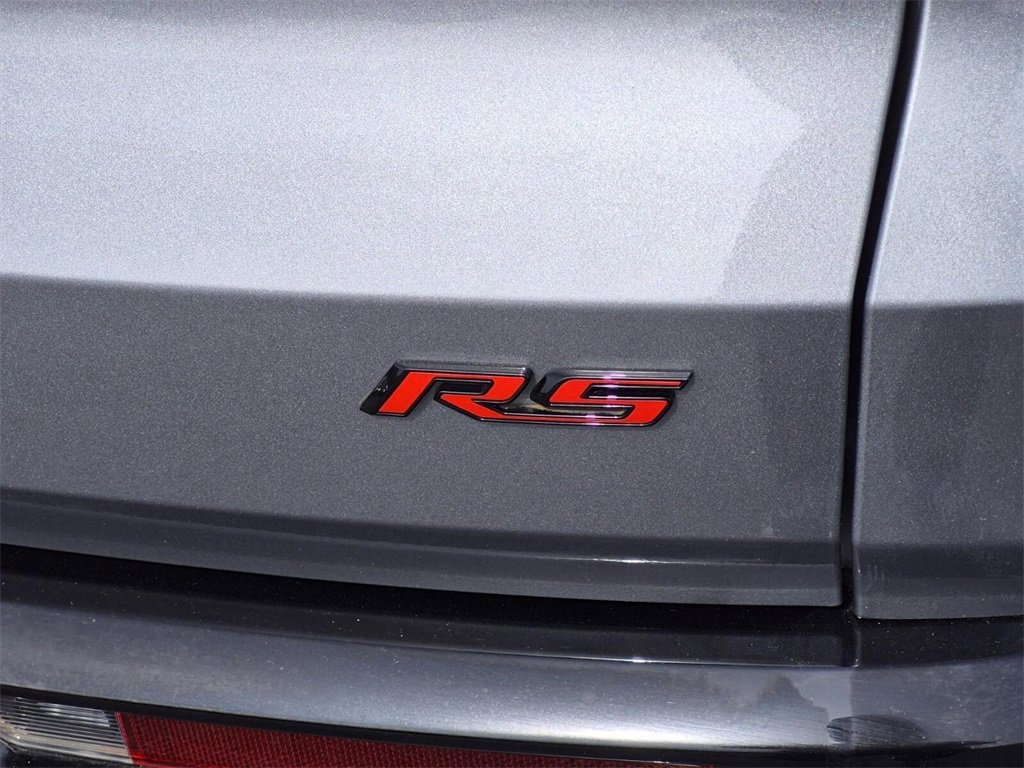 Certified 2025 Chevrolet Traverse RS w/ LPO, Floor Liner Package image 10