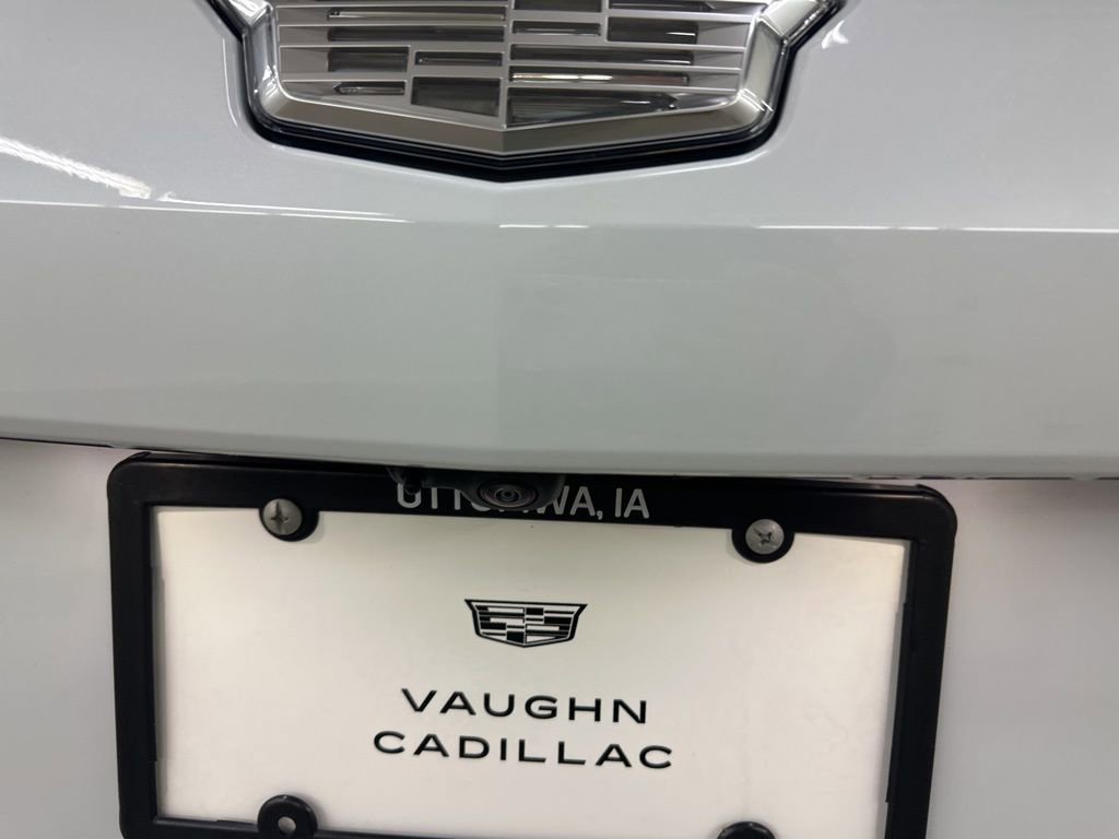 New 2026 Cadillac Optiq Luxury 1 AWD/4WD image 14