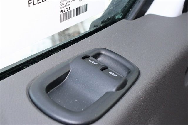 New 2024 Ford Transit 350 XL image 18