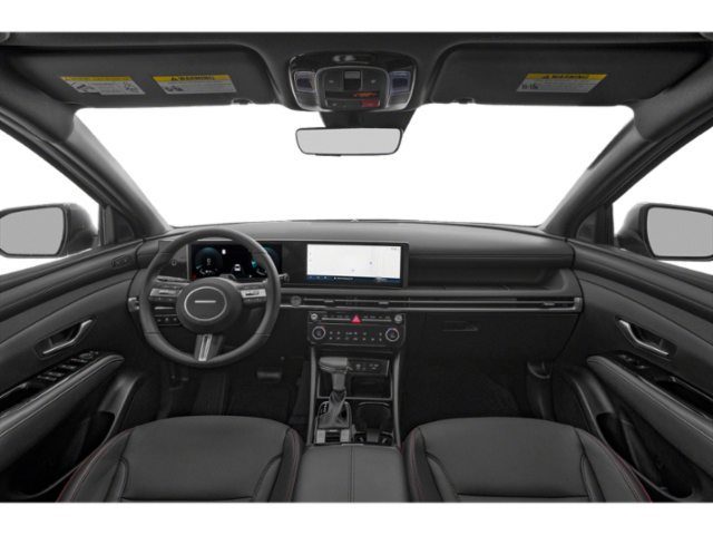 New 2026 Hyundai Santa Cruz Limited AWD/4WD image 44