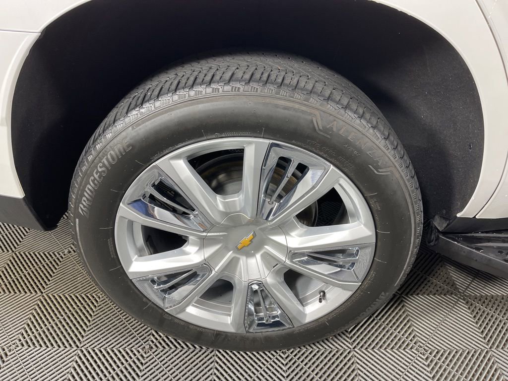 Certified 2022 Chevrolet Tahoe High Country AWD/4WD image 18