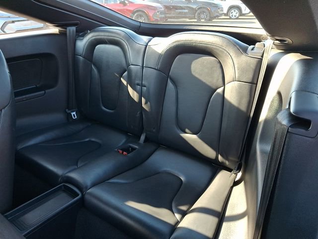 Used 2013 Audi TTS 2.0T Prestige image 11