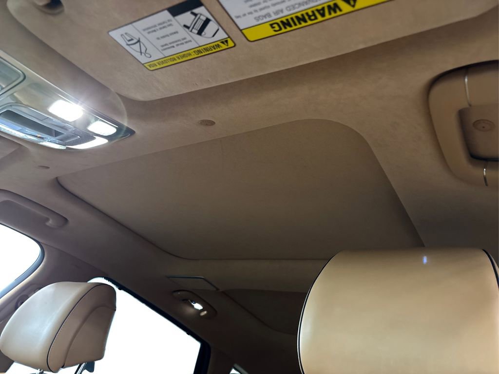 Used 2023 Genesis GV80 3.5T Advanced + image 28