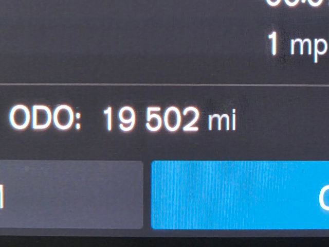 Certified 2023 Volvo C40 P8 Recharge Plus image 37