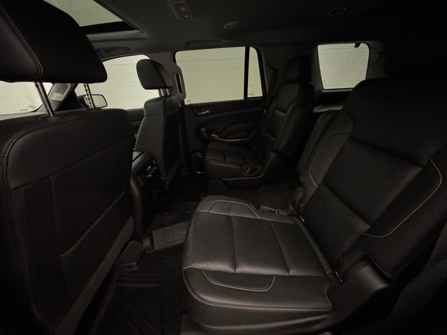 Used 2018 Chevrolet Tahoe Premier w/ RST Edition image 29