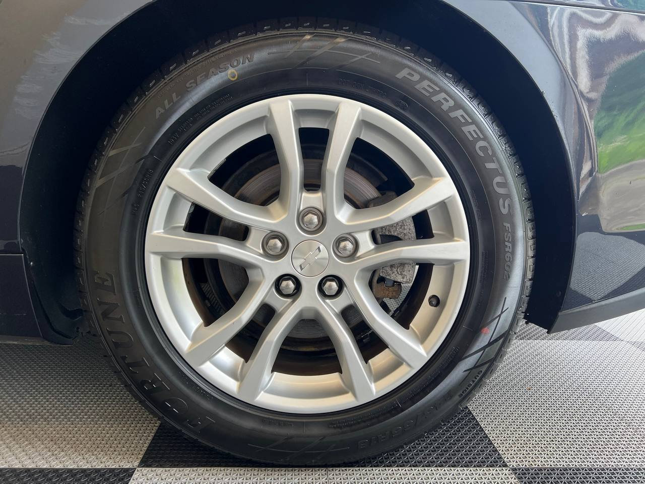 Used 2014 Chevrolet Camaro LS image 27