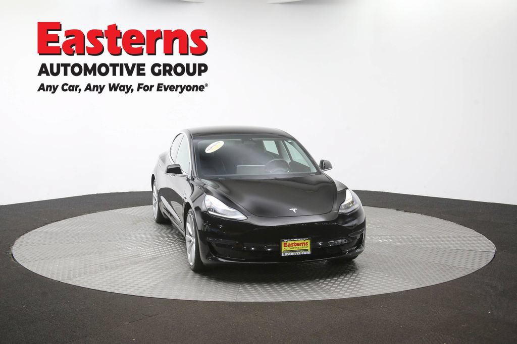 Used 2019 Tesla Model 3 Long Range AWD/4WD image 45
