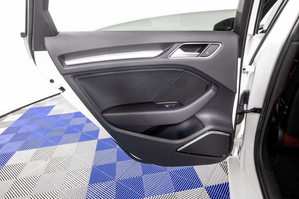 Used 2020 Audi A3 2.0T Premium Plus FWD image 15