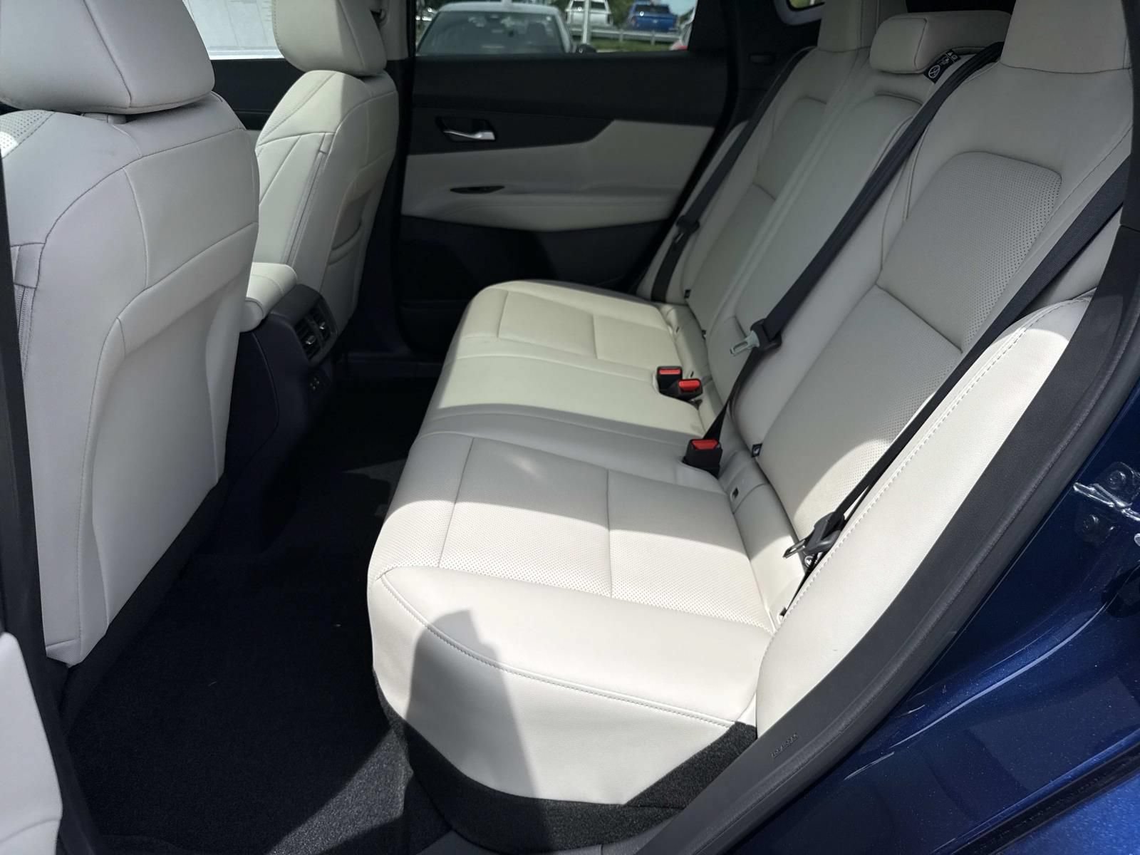 New 2026 Nissan Murano SL AWD/4WD image 28